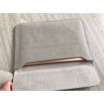 Very Thin Laptop Sleeve Protective Case Cover Water Resistant Carrying Bag 11/12/13.3/14/15.6inch