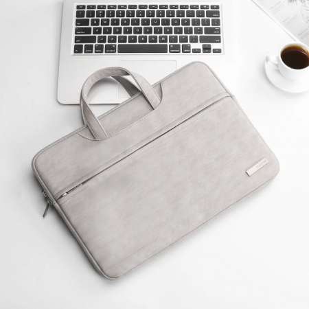 12/13.3/14/15.6inch Laptop Sleeve Protective Case Zipper Padded Cover Water Resistant Carrying Bag