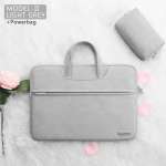 12/13.3/14/15.6inch Laptop Sleeve Protective Case Zipper Padded Cover Water Resistant Carrying Bag