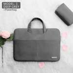 12/13.3/14/15.6inch Laptop Sleeve Protective Case Zipper Padded Cover Water Resistant Carrying Bag