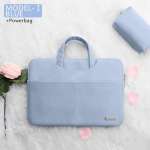 12/13.3/14/15.6inch Laptop Sleeve Protective Case Zipper Padded Cover Water Resistant Carrying Bag