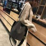 Fashion Women Bucket Bag Vintage Soft Leather Female Shoulder Bag High Quality Ladies Bag