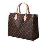 Luxury New Printed Color Matching Bag, Women's Bag Fashion Tote Handbag, Large Capacity Shoulder Bag